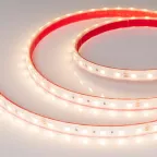 Лента герметичная RTW-PS-B60-13mm 24V Warm3000 (14.4 W/m, IP67, 5060, 5m) (, 14.4 Вт/м, IP67)