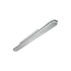 ​​​​​​​Светильник светодиодный SLICK.OPL LED 20 EM with driver box /matt tempered glass/ 5000K | 1631004050 | Световые Технологии
