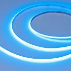 Лента COB-X480-4mm 24V Blue (4 W/m, IP20, 5m) (Arlight, -)