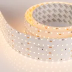 Лента S2-A420-59mm 24V Warm3000 (30 W/m, IP20, 2835, 2.5m) (Arlight, Открытый)