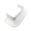 ARC-LAN RWA 100x55 Ввод в стену / потолок / щит ARC-LAN | 576911 | Ecoplast