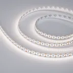 Лента LED RT-A168-10мм 24V Day4000-CX2 (17.3 W/m, IP20, 2835, 5м) (ARL, резка 2 светодиода)