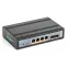 SKAT PoE-IN-4E-2E коммутатор PoE Plus, мощность 60Вт, порты: 4-Ethernet, 2-Uplink | 2041 | Бастион
