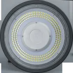                  Светильник светодиодный ДСП-150вт 5000К 21150Лм 60 гр. IP65
               