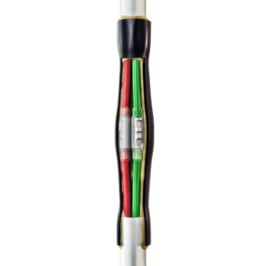 Муфта кабельная соединительная 2ПСТ мини - 6/10 нг-LS | 88055 | КВТ