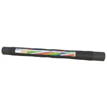 Муфта соединительная ПСТк (4-10)х(4-6) с соединителями ГСИ | zeta20233 | ЗЭТАРУС