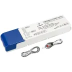                 Блок аварийного питания ARJ-EMG-08-5W-3H-LiFePO4 (Arlight, IP20 Пластик, 3 года) | 030714 | Arlight
               