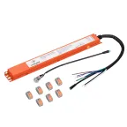                  Блок аварийного питания ARJ-EMG-8W-1.5H-LiIon-LONG (Arlight, IP20 Металл, 5 лет)
               