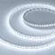 Лента светодиодная FC-A120-8mm 24V White6000-CX1 (10 W/m, IP20, 5m) (ARL, резка 1 светодиод, 120 LED/m)