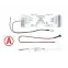 Блок аварийный СONVERSION KIT LED K-301