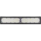                  Светильник светодиодный ДСП-200вт OHB-03-03
               