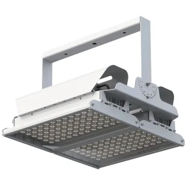 Светильник светодиодный Эверикс LED-300-Г60.4-IP66-У1 300Вт 40200Лм 4000К IP66 | 20960 | GALAD