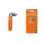 Набор ключей "TORX" с отверстием 7 шт: T9-T30 (круглый держатель в блистере), CR-V сталь "Алмаз" | SQ1021-0101 | TDM