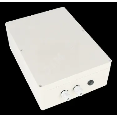 Блок аварийного питания EM-Recovery 120W IP65 1 час