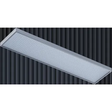 Светильник светодиодный ДВО-04-П-50-3K-IP40-SNR