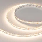 Лента RT-A240-10мм 24V Warm3000 (22 W/m, IP20, 2835, 5м) (высок.эфф.150 лм/Вт)