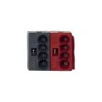 СОЕД.ЗАЖИМ ШИНЫ,КРАСН./ТЕМНО-СЕРЫЙ 50шт. | MTN689701 | Schneider Electric