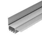 Профиль PLS45-F-HIDE-2000 (ARL, Алюминий)