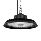 Светильник светодиодный SP-ARIVA-MOTION-R300-150W White5000 (BK, 90 deg, 230V) (ARL, IP65 металл, 5 лет)