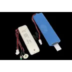 Блок аварийного питания EM-Recovery 20W IP20 1 час