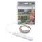 Умная подсветка SMD2835-30LED/m-IP20-5В-2,4Вт-6000К(1 м), датчик движ., 4хААА | SQ0331-0500 | TDM