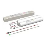                  БАП BS-STABILAR2-83-B2-LED (6,0-300 W / - 10-100 V)
               