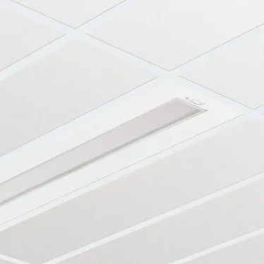 Светильник светодиодный RC340B LED36S/940PSDW30L120VPCMLOPI | 910925866979 | Philips