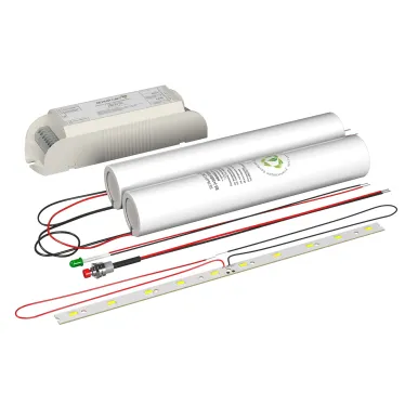 БАП BS-INEXI2-57-B2-LED