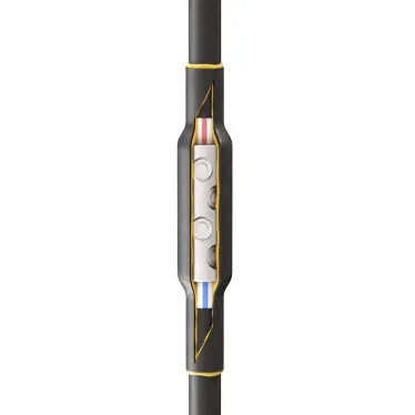Муфта соединительная 1ПСТ-1-300/400-Б нг-LS с болт. соединителями | 67032 | КВТ