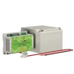 БАП BS-STABILAR-81-B4-DIN (1,0-150 W / - 190-260 V)