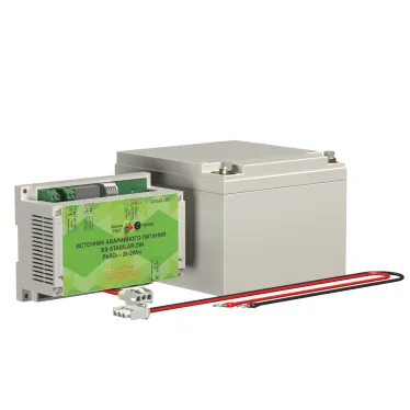 БАП BS-STABILAR-81-B4-DIN (1,0-150 W / - 190-260 V)