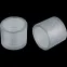 Заглушка для светодиодной ленты неон 90 018 OLSC-cup-2835-220V-NEONLED | 90018 | ОНЛАЙТ
