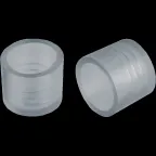 Заглушка для светодиодной ленты неон 90 018 OLSC-cup-2835-220V-NEONLED | 90018 | ОНЛАЙТ