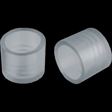 Заглушка для светодиодной ленты неон 90 018 OLSC-cup-2835-220V-NEONLED | 90018 | ОНЛАЙТ
