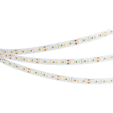 Лента RT-A140-10мм 24V Day4000 SUN (20 W/m, IP20, 2835, 5м) (-)