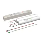                  БАП BS-STABILAR-83-B4-LED (6,0-300 W / - 50-250 V)
               
