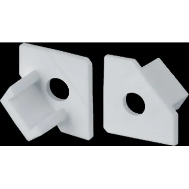 Заглушка 82 627 NPR-04-CUP- S (заглушка для профиля NPR-04 сквозная) |82627 |Navigator