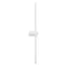 Светильник SP-PICASO-M-TURN-L700-12W Warm3000 (WH, 100 deg, 230V) (Arlight, IP20 Металл, 3 года)