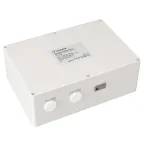 Блок аварийного питания ARJ-EMG-50-120W-1H-LiFePO4 (IP65 Пластик, 3 года)