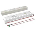                  БАП BS-STABILAR3-81-B2-UNI AUTOTEST (1,0-26 W / - 190-260 V)
               