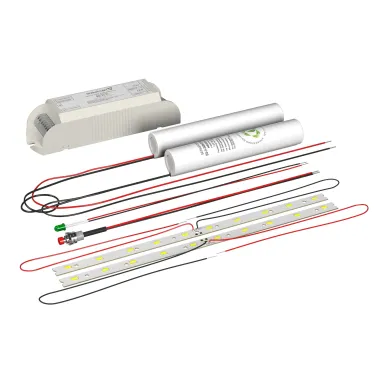 БАП BS-INEXI2-51-B3-LED