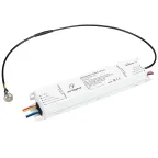                  Блок аварийного питания ARJ-EMG-8W-INT (60-180V, 1.5H, LiFePO4) (Arlight, IP20 Металл, 5 лет)
               