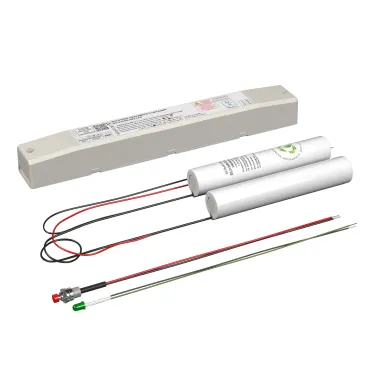 БАП BS-STABILAR2-83-B1-LED (2,5-200 W / - 10-100 V)