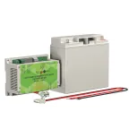 БАП BS-STABILAR-81-B2-DIN (1,0-100 W / - 190-260 V)