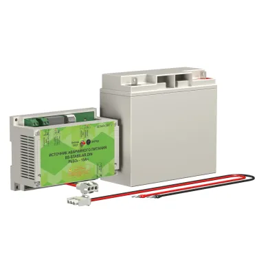БАП BS-STABILAR-81-B2-DIN (1,0-100 W / - 190-260 V)