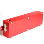 Блок аварийного питания BS-STABILAR2-83-B2-LED BOX IP65 | a16823 | Белый свет