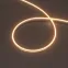 Лента герметичная MOONLIGHT-SIDE-T-M196-03x06mm 24V Warm2300 (7.2 W/m, IP54, 2216, 5m, wire x2) (Arlight, Вывод кабеля прямой)