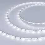 Лента RT-A60-5мм 12V White6000 (4.8 W/m, IP20, 2835, 5м) (4.8 Вт/м, IP20)