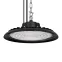 Светильник светодиодный SP-ARIVA-DIM-R350-200W White5000 (BK, 90 deg, 230V, 0-10V) (ARL, IP65 металл, 5 лет)