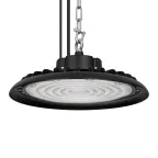 Светильник светодиодный SP-ARIVA-DIM-R350-200W White5000 (BK, 90 deg, 230V, 0-10V) (ARL, IP65 металл, 5 лет)